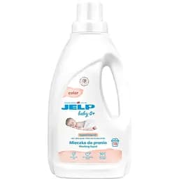 Ополіскувач для пом'якшення кольорових тканин JELP Baby 0+ 98009 1.5 кг