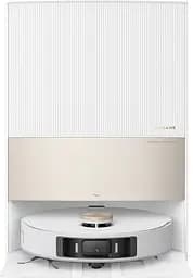 Робот-пилосос Dreame L20 Ultra Complete White - мініатюра 2