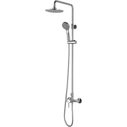 Душова система Imprese Bila Smeda T-15085, Хром