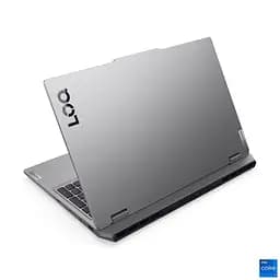 Ноутбук Lenovo LOQ 15IRX10 83JE007RPB,1920 x 1080,i5-13450HX 10 C/16 T,3.4 GHz - 4.6 GHz,28 W - мініатюра 5