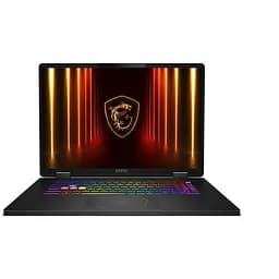 Ноутбук Игровой MSI Crosshair A18 HX A8WGKG-018XRO, AMD Ryzen 9 8940HX до 5.3GHz, 18" QHD+, 32GB, SSD 1TB, NVIDIA GeForce RTX 5070 8GB, Free Dos
