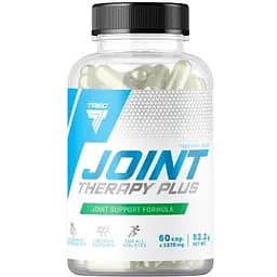 Препарат для суглобів і зв'язок Trec Nutrition Joint Therapy Plus 60 капсул