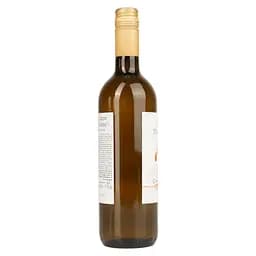 Вино Terra Italianica Chardonnay біле сухе 0.75 л - мініатюра 4