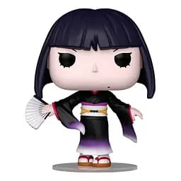 Игровая фигурка Funko Pop! Hunter x Hunter Каллуто Золдик (80347)