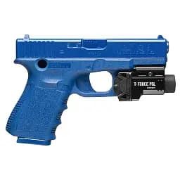 Ліхтар тактичний Mactronic T-Force PSL 595 Lm Gun Mount (THM0020) - мініатюра 5