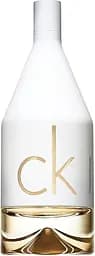 Туалетная вода Calvin Klein IN2U 50 мл