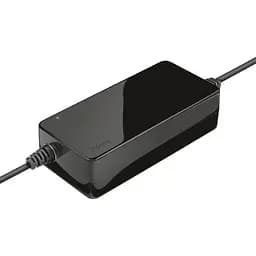 Адаптер питания Trust Primo 90W-19V Universal Laptop, черный teh0013444