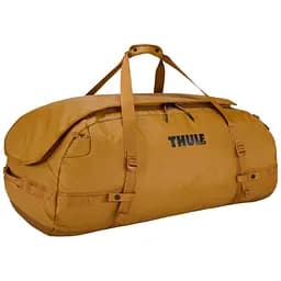 Спортивная сумка Thule Chasm Duffel 130 л Golden (TH 3205003)