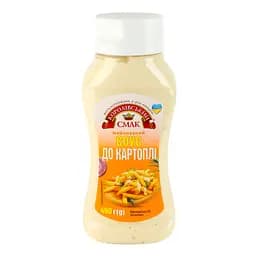 Соус майонезний Королівський смак До картоплі 490 г - мініатюра 5