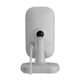 IP-відеокамера з WiFi 4Mp Ajax IndoorCam (4 Mp) White з мікрофоном (26-00569) - мініатюра 8