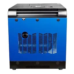 Генератор дизельний 7.5 кВт EnerSol SKD-8EBAU (41-00487) - мініатюра 5