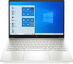 Ноутбук HP ENVY 14-eb0001ru 14WXGA IPS AG/Intel i7-1165G7/16/1024F/NVD1650Ti-4/W10/Silver (423W3EA)