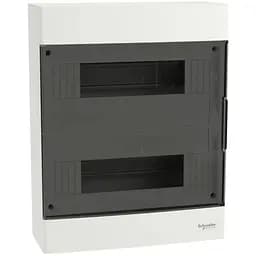 Розподільний щит Schneider Electric Easy9 EU 2 ряда 12 мод (EZ9EUC212)