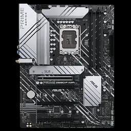 Материнська плата Asus Z690-P Prime Wi-Fi LGA 1700 (PRIME Z690-P WIFI) Б/В - мініатюра 2