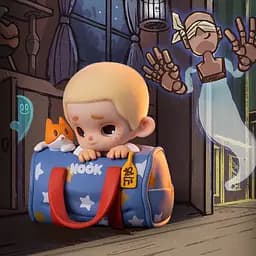 Колекційна іграшка  серії Pор Tор 52 Toys Вінтажна крамниця (24CB566NK04) - мініатюра 5