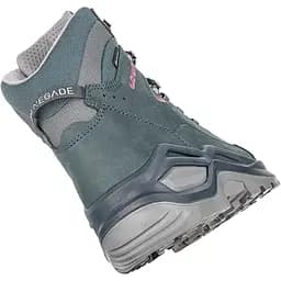 Черевики Lowa Renegade Evo GTX Mid W 39.5 Steel Blue (1012-321916-9327-39.5) - мініатюра 4