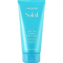 Лосьйон для тіла після засмаги La Biosthetique Soleil After Sun Soothing Bodylotion заспокійливий 200 мл