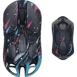 Миша GravaStar Mercury X Pro Neon Graffiti (GS_X_PRO_CG_BLK) - мініатюра 2