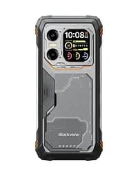 Смартфон Blackview XPLORE 1 12/256Gb Walkie Talkie Orange (Глобальна Версія) - мініатюра 2