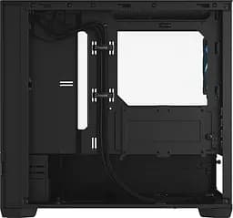 Корпус Fractal Design Pop Mini Air RGB Black TG Clear (FD-C-POR1M-06) - мініатюра 9