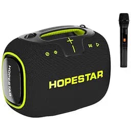 Bluetooth колонка Hopestar PartyBox 140 80W Black