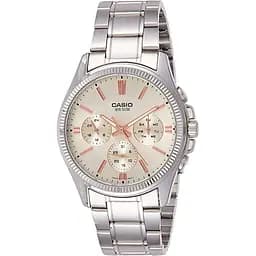 Мужские часы Casio Timeless Collection MTP-1375D-7A2VEF