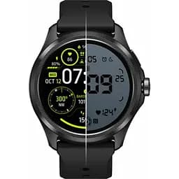 Смарт-годинник Mobvoi TicWatch Pro 5 Black [WH12088] [91017] - мініатюра 6