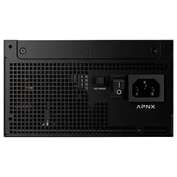 Блок живлення APNX MAX G1 850 (APPG-MX85FEC.X1) 850W - мініатюра 6