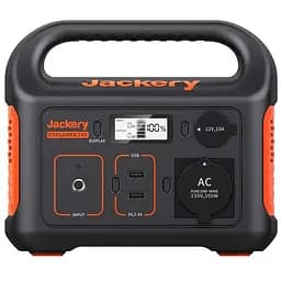 Зарядна станція Jackery Explorer 240EU