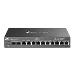 Точка доступу з функцією маршрутизації, мережеве обладнання 1000M VPN ER7212PC TP-LINK