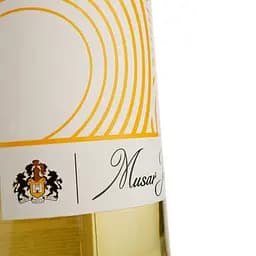 Вино Chateau Musar Jeune White, біле, сухе, 0,75 л - мініатюра 3