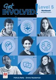 Get Involved for Ukraine 5. Workbook