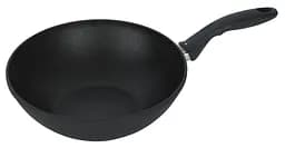 Сковорода Swiss Diamond WOK з кришкою XD Induction 28 см (XD61128ic) - мініатюра 3