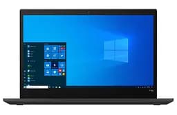 Ноутбук Lenovo 14"Lenovo ThinkPad T14s Gen 2, i7-1185G7, 16 GB, 256 GB, Intel Iris Xe Graphics, 1920x1080, IPS (20WNS07D01) Б/у