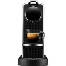 Кавоварка капсульна Nespresso C140 PL SS [121347]