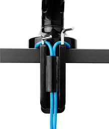 Настільне кріплення для монітора iTech MBSG-02F 13`-27` Black [85675] - мініатюра 4