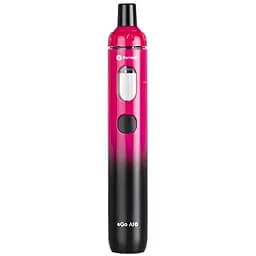Под-система Joyetech eGo AIO Anniversary Edition Pod System 1500 mAh 2 ml Black-Pink (11166)