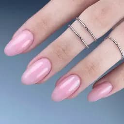 Моделюючий гель PNB Builder Gel Sweet Pink 15 мл - мініатюра 3