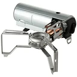 Газовий пальник Snow Peak GS-600SL Home&Camp silver - мініатюра 3