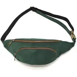 Шкіряна бананка Tarwa 33х11.5х8 см sum0025659