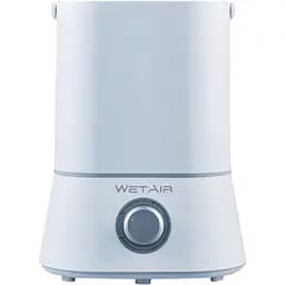 Зволожувач повітря WetAir WH-411W [132803]