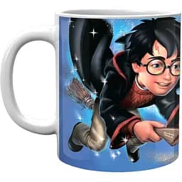 Кружка GeekLand Harry Potter Гаррі Поттер art images HP.02.026