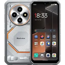 Смартфон Blackview Fort 2 8/256GB White (Global) NFC