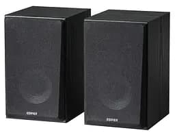 Компьютерные колонки Edifier R-990-BT 24W RCA Bluetooth Black - мініатюра 3