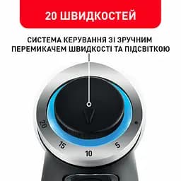 Блендер занурювальний Tefal Quickchef (HB656838) - мініатюра 17