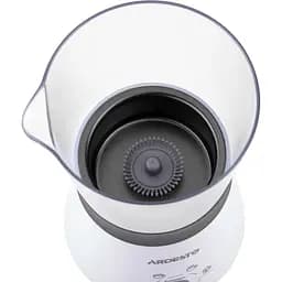 Спінювач молока Ardesto MBC-Y300W 330 мл 300 Вт білий - мініатюра 8