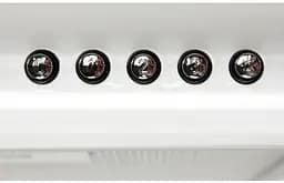 Витяжка Eleyus Line I 50 WH (6253770) - мініатюра 4