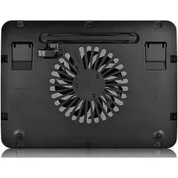 Підставка для ноутбука Deepcool WIND PAL MINI (DP-N114L-WDMI) [70162] - мініатюра 6