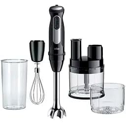 Блендер Braun MQ 55755 MBK (0X22111502)