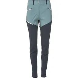 Штани Turbat Prut Pro Wmn Blue nights grey/Arctic blue M (012.004.3141)